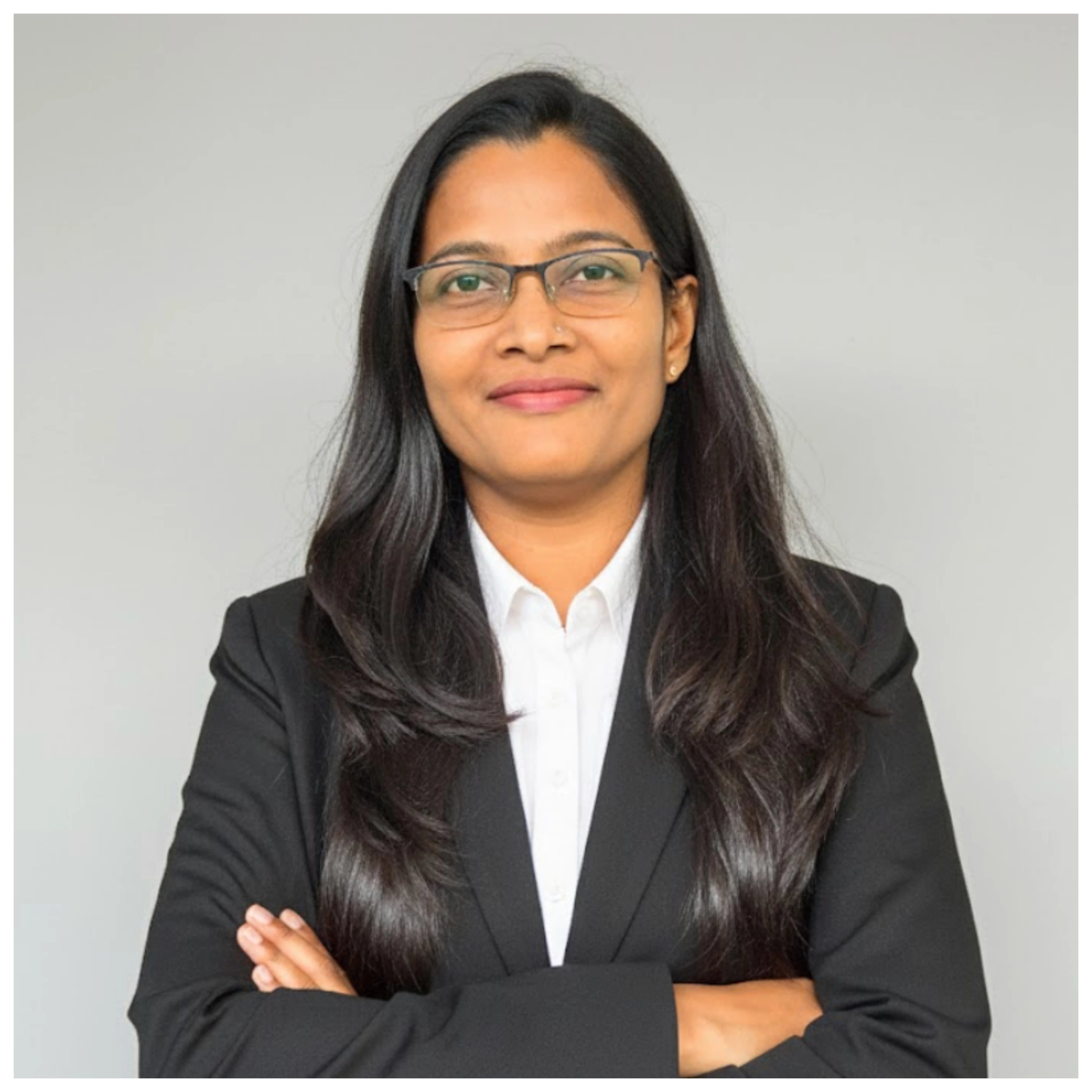 Dr. Reshma Sable
